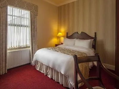 An Chuirt Hotel, Gweedore, Donegal 호텔