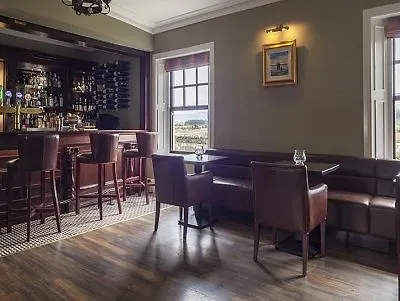 An Chuirt Hotel, Gweedore, Donegal 호텔 귀도