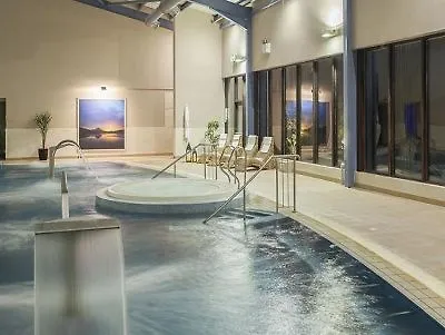 An Chuirt Hotel, Gweedore, Donegal 호텔