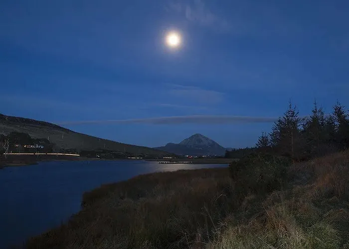 호텔 An Chuirt Hotel, Gweedore, Donegal