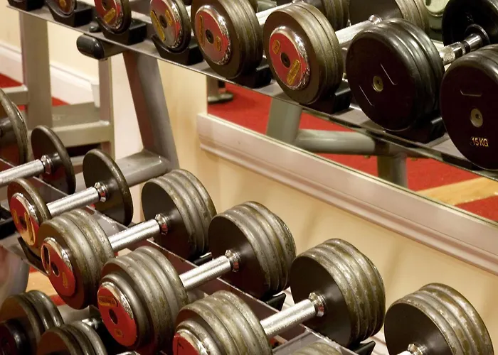 An Chuirt Hotel, Gweedore, Donegal