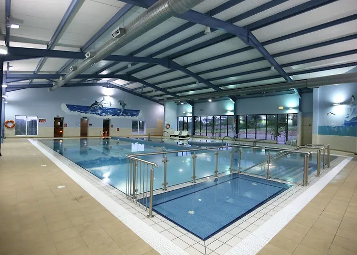 호텔 An Chuirt Hotel, Gweedore, Donegal