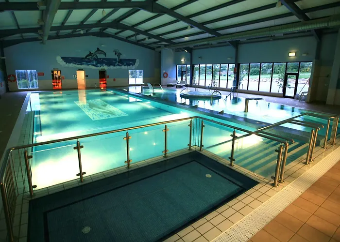 An Chuirt Hotel, Gweedore, Donegal 4*