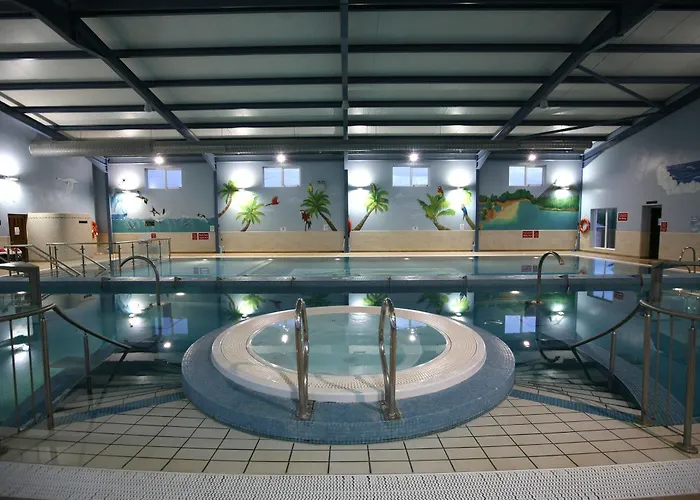 호텔 An Chuirt Hotel, Gweedore, Donegal 4*