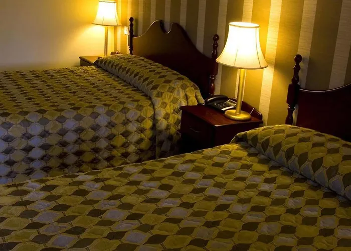 호텔 An Chuirt Hotel, Gweedore, Donegal 4*