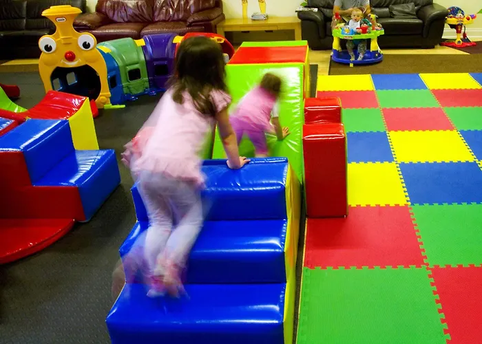 호텔 An Chuirt Hotel, Gweedore, Donegal 귀도