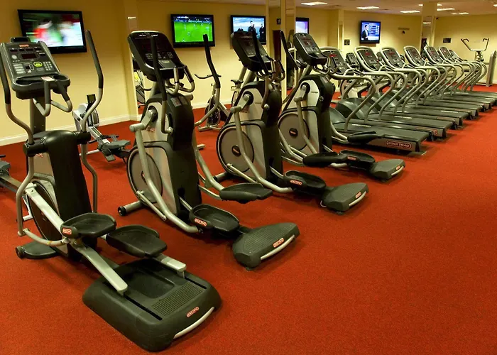 An Chuirt Hotel, Gweedore, Donegal 호텔 귀도