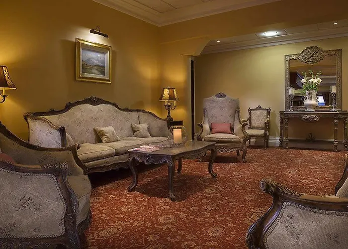 An Chuirt Hotel, Gweedore, Donegal 귀도